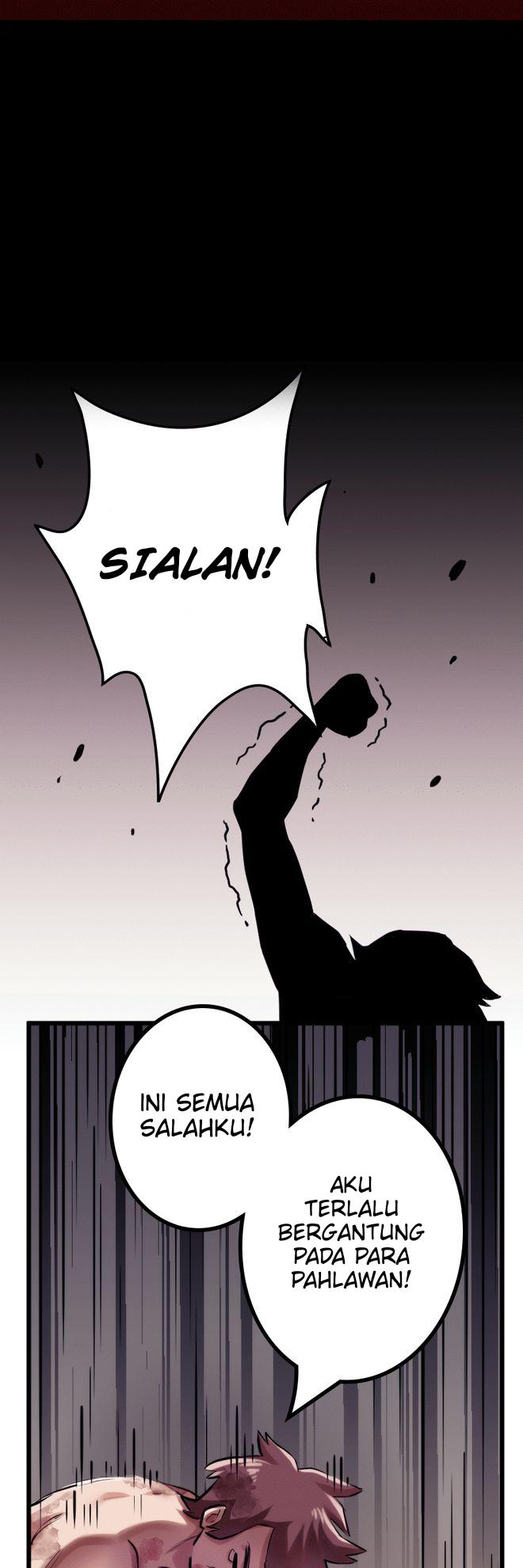 DevilUp Chapter 01 Gambar 18