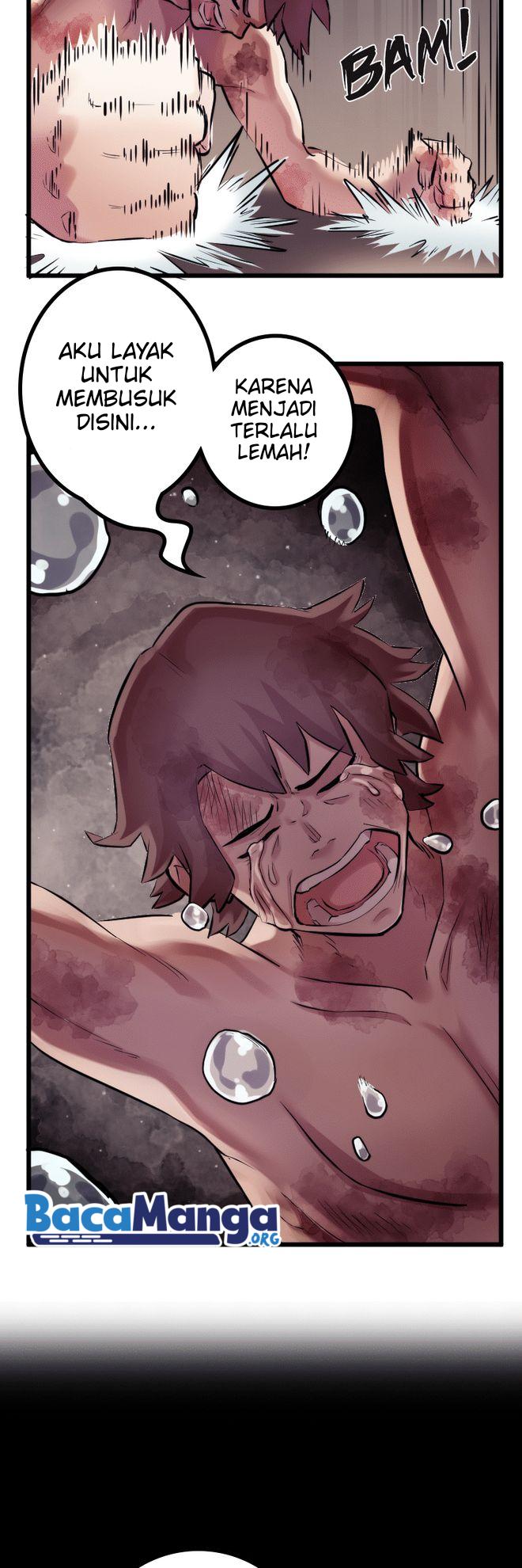 DevilUp Chapter 01 Gambar 19