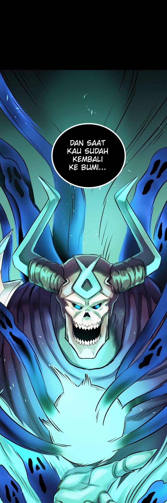 DevilUp Chapter 01 Gambar 11