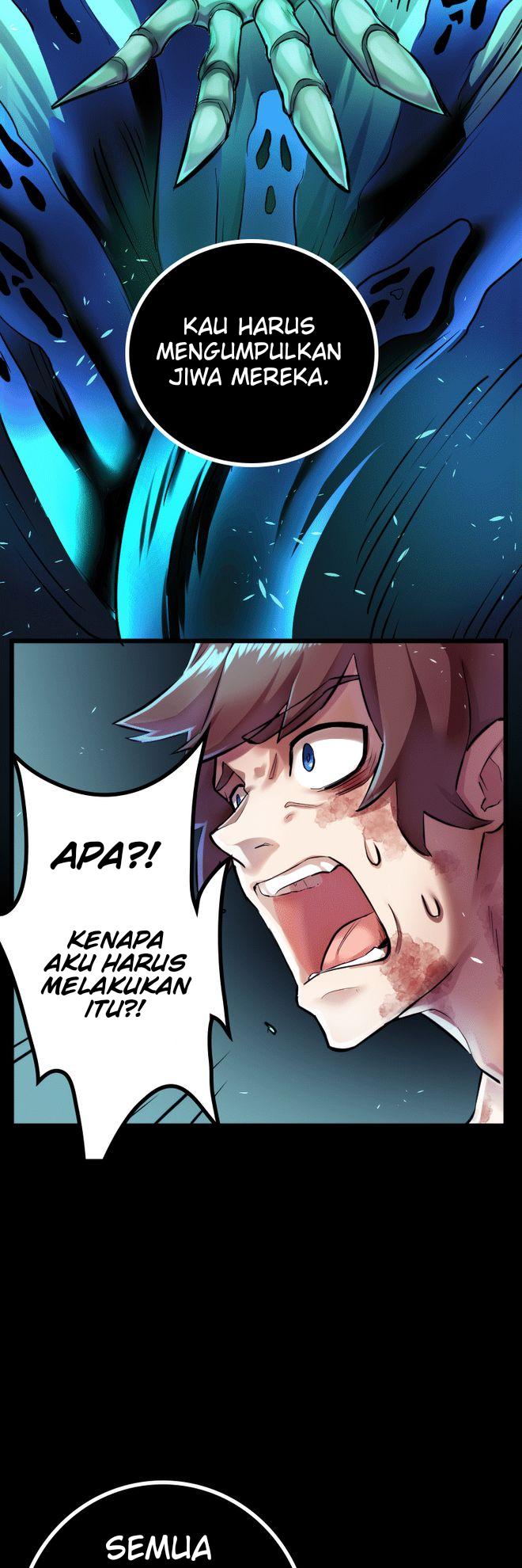 DevilUp Chapter 01 Gambar 12