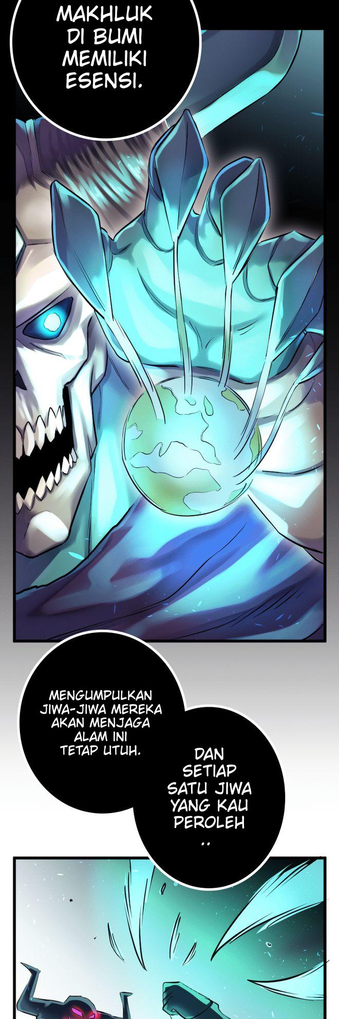 DevilUp Chapter 01 Gambar 13