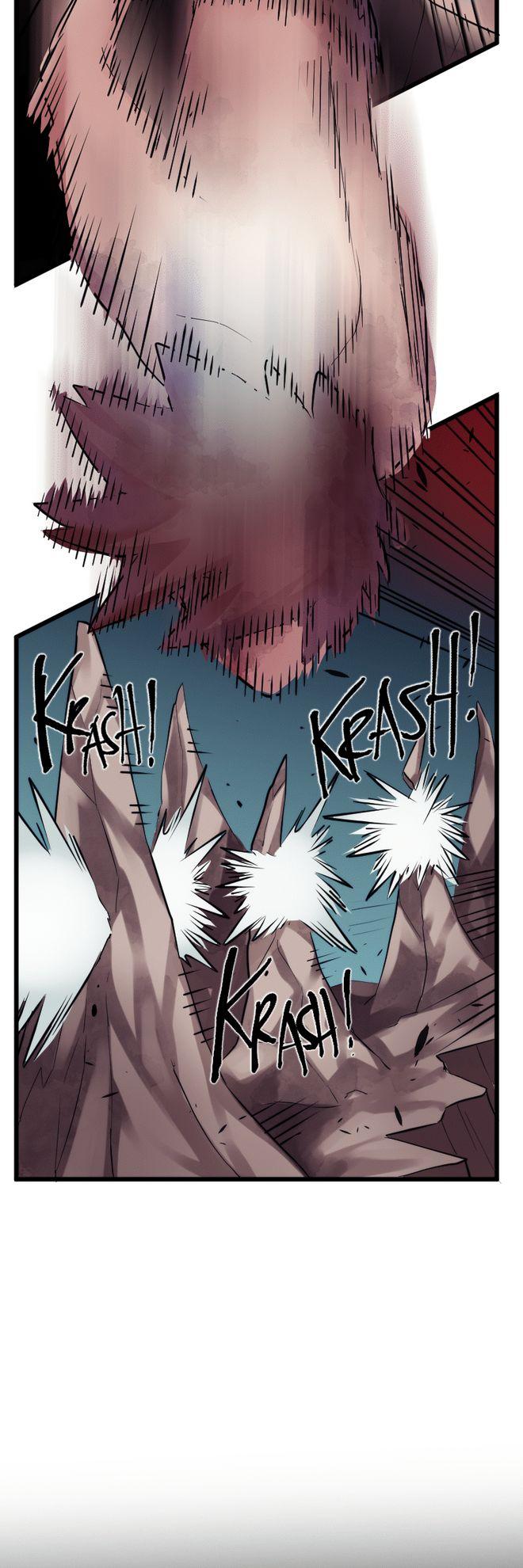 DevilUp Chapter 01 Gambar 25