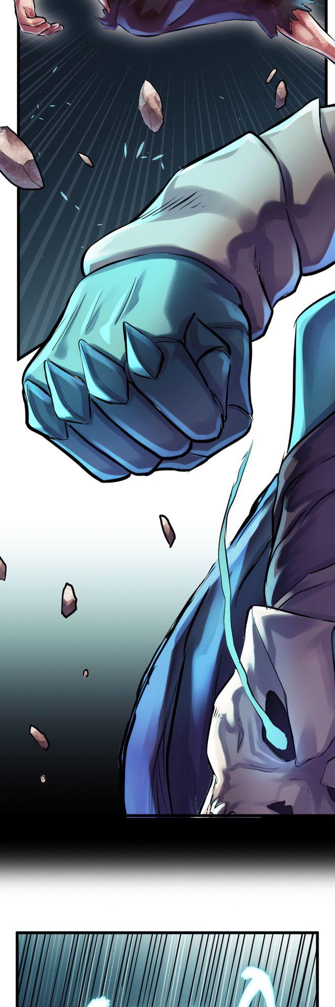 DevilUp Chapter 01 Gambar 27