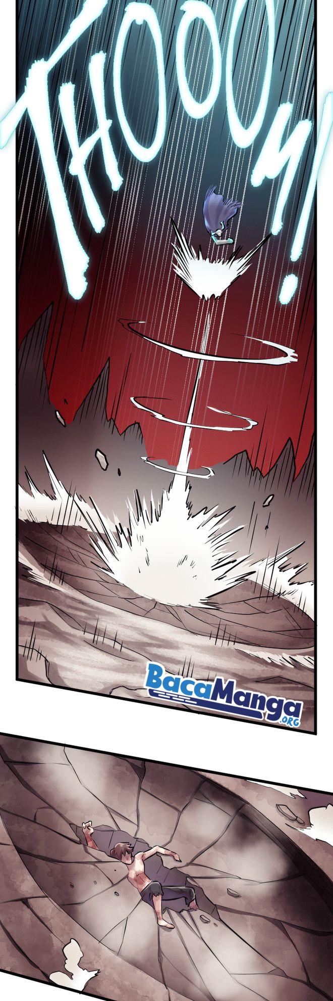 DevilUp Chapter 01 Gambar 28