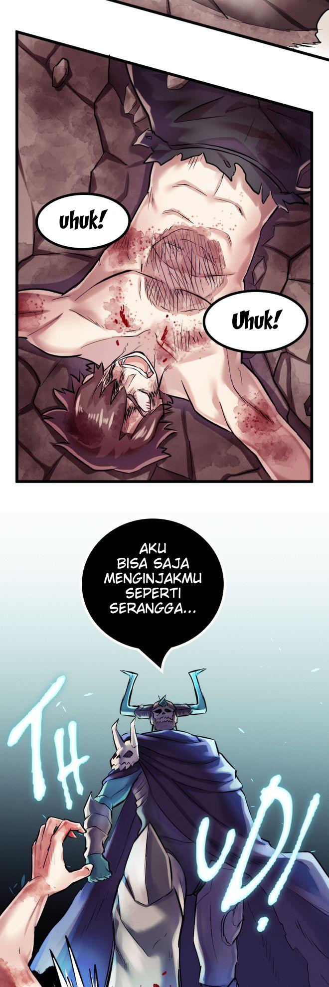 DevilUp Chapter 01 Gambar 29