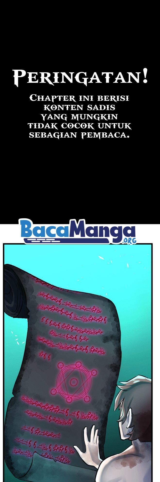 Manhwa DevilUp Chapter 01 gambar nomor 2