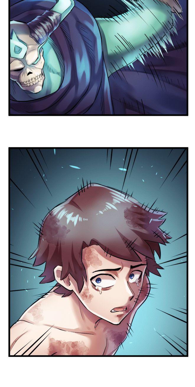 DevilUp Chapter 01 Gambar 22