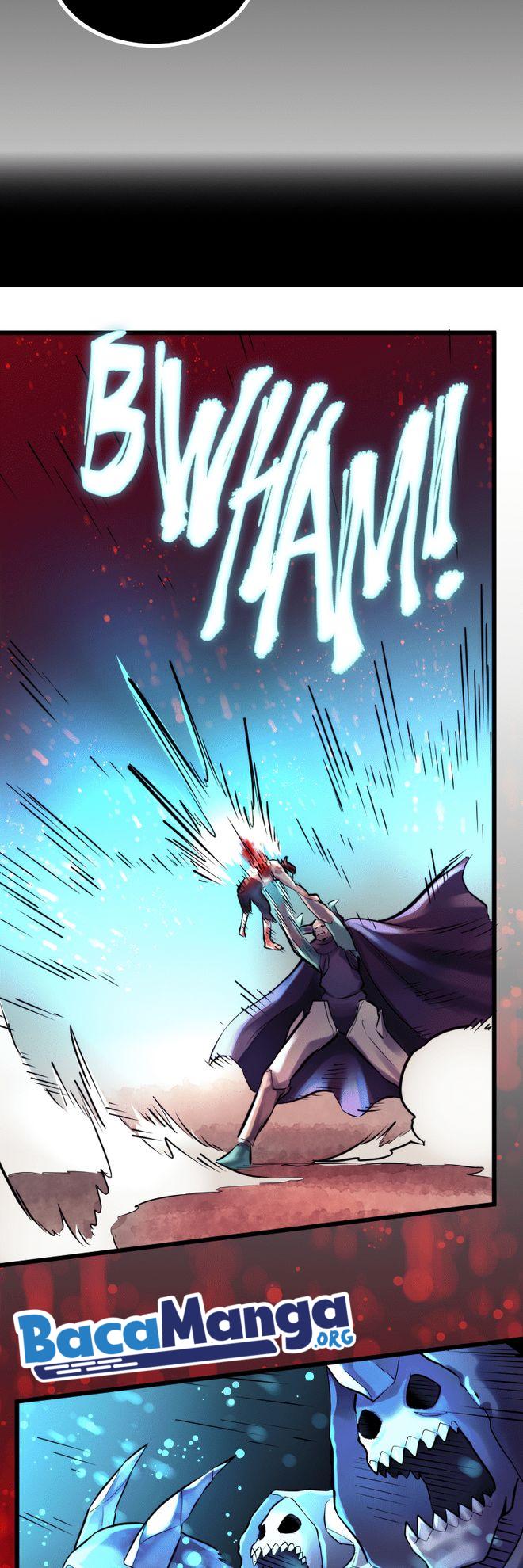 DevilUp Chapter 01 Gambar 36