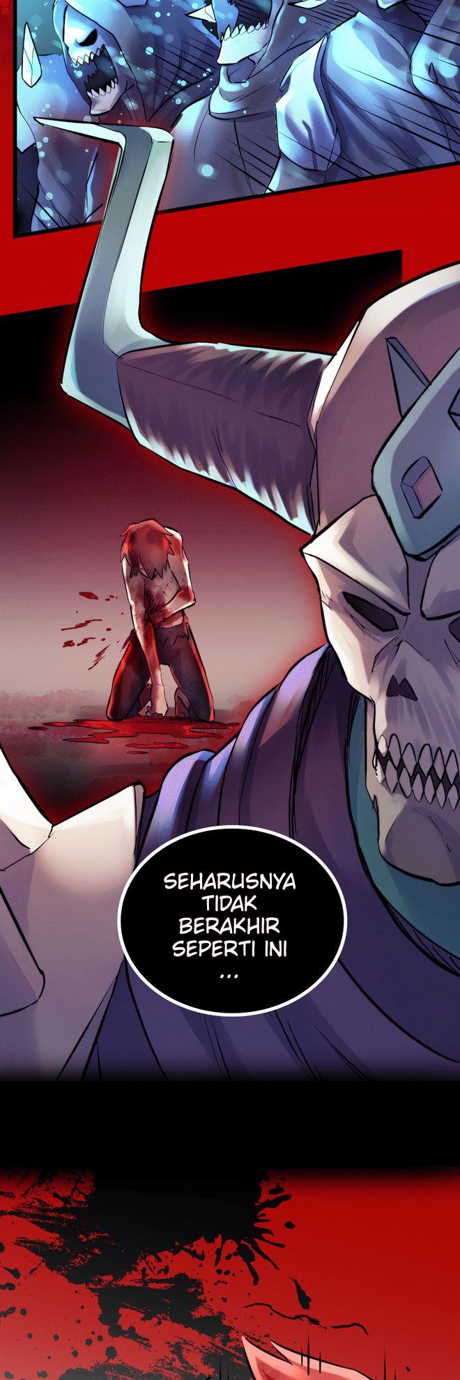 DevilUp Chapter 01 Gambar 37