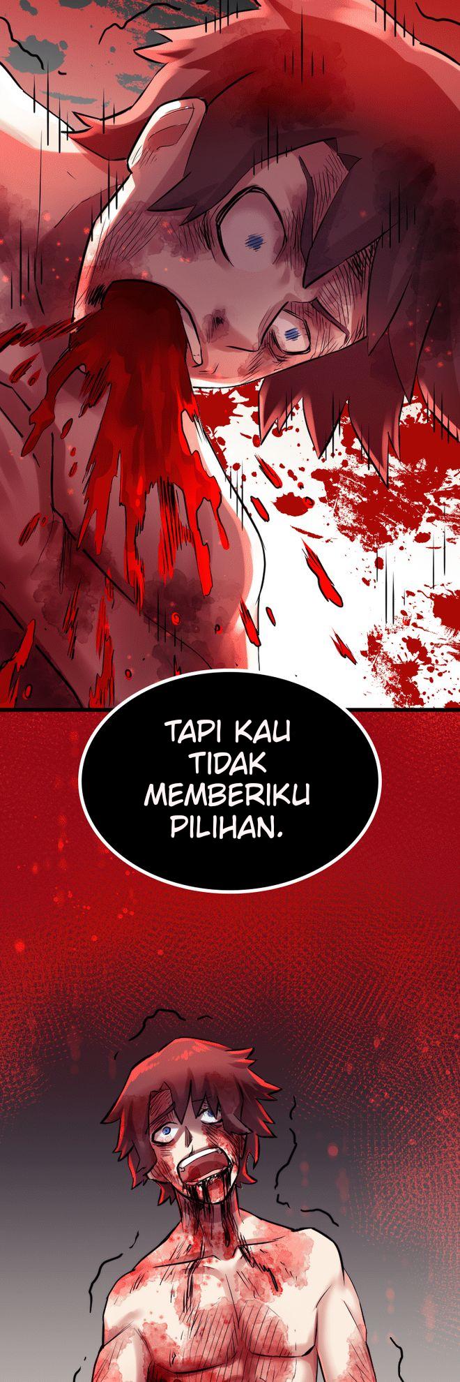 DevilUp Chapter 01 Gambar 38