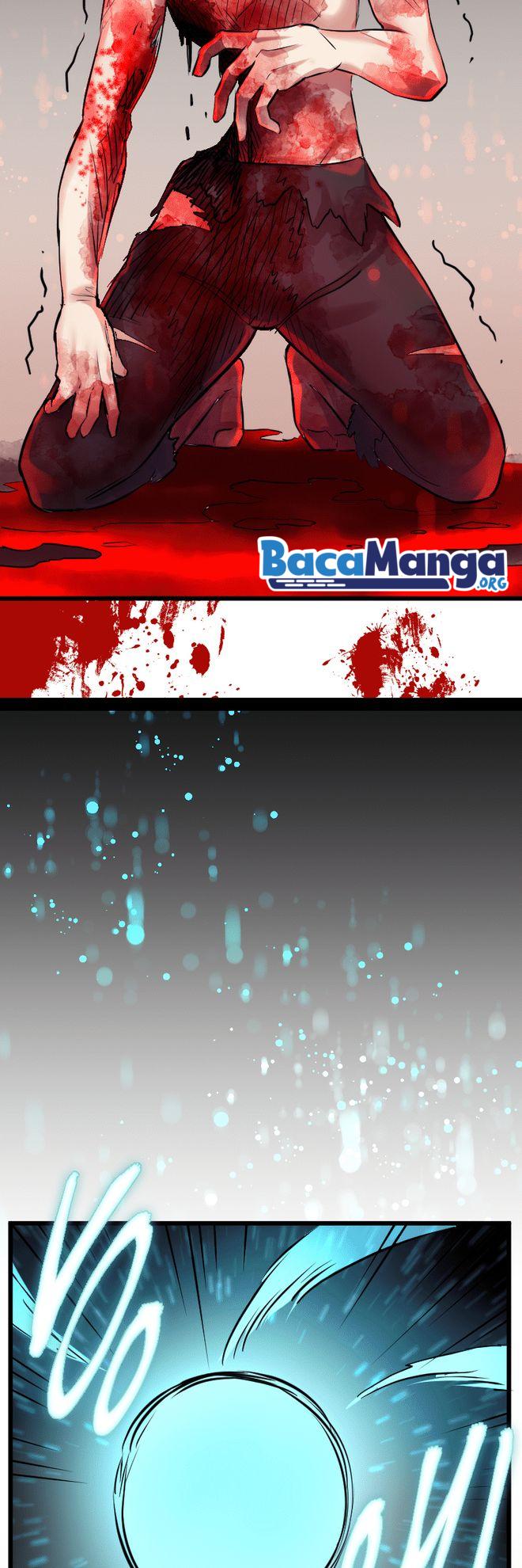 DevilUp Chapter 01 Gambar 39