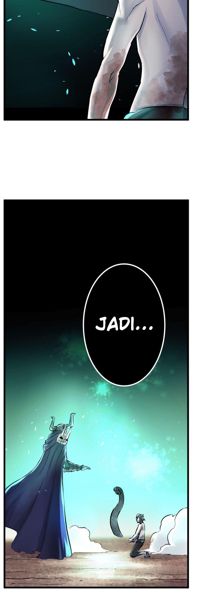 DevilUp Chapter 01 Gambar 3