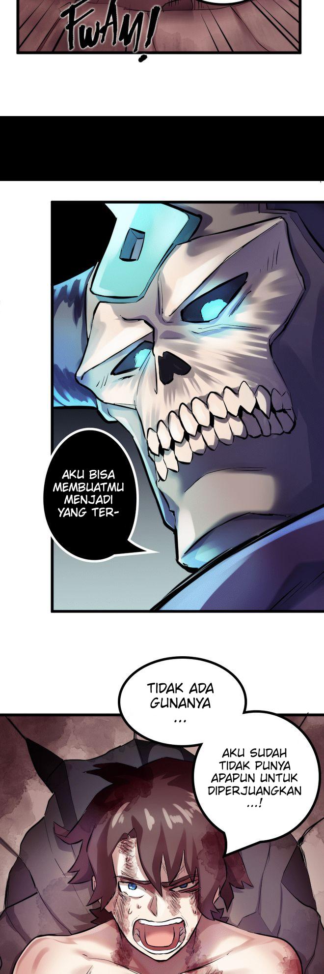 DevilUp Chapter 01 Gambar 31