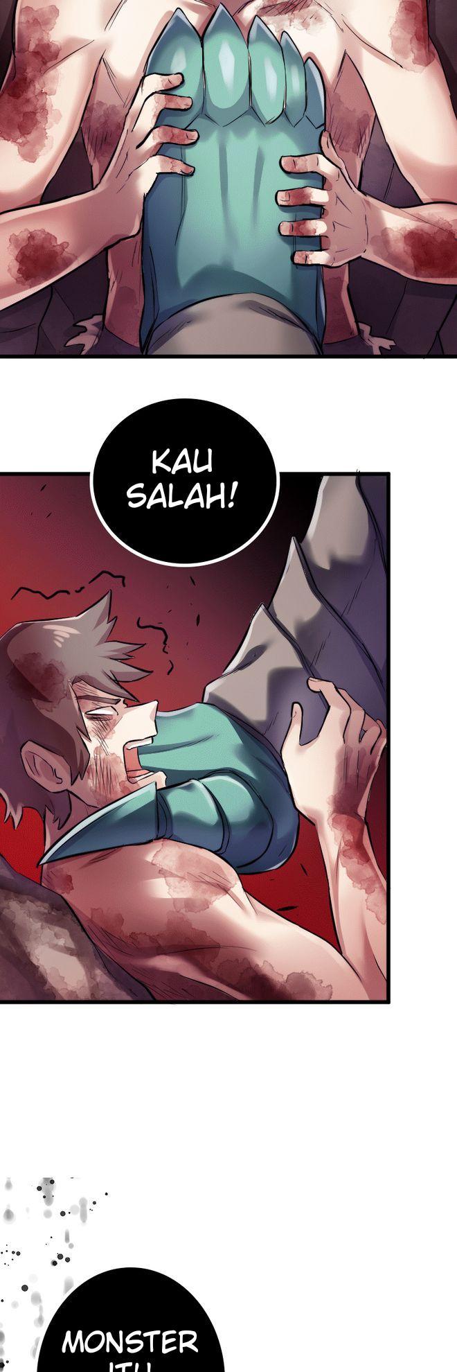 DevilUp Chapter 01 Gambar 32