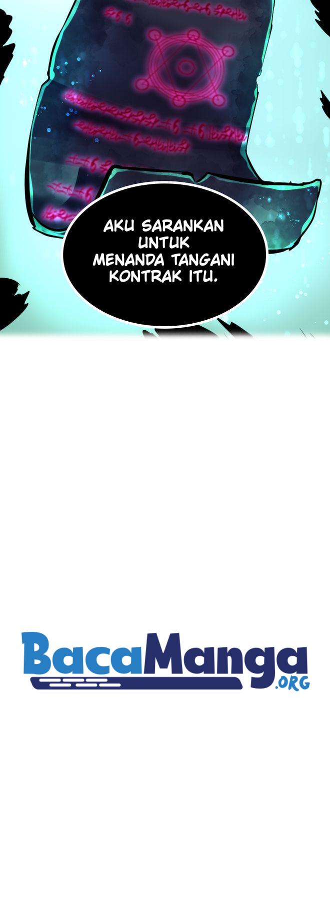 DevilUp Chapter 01 Gambar 45