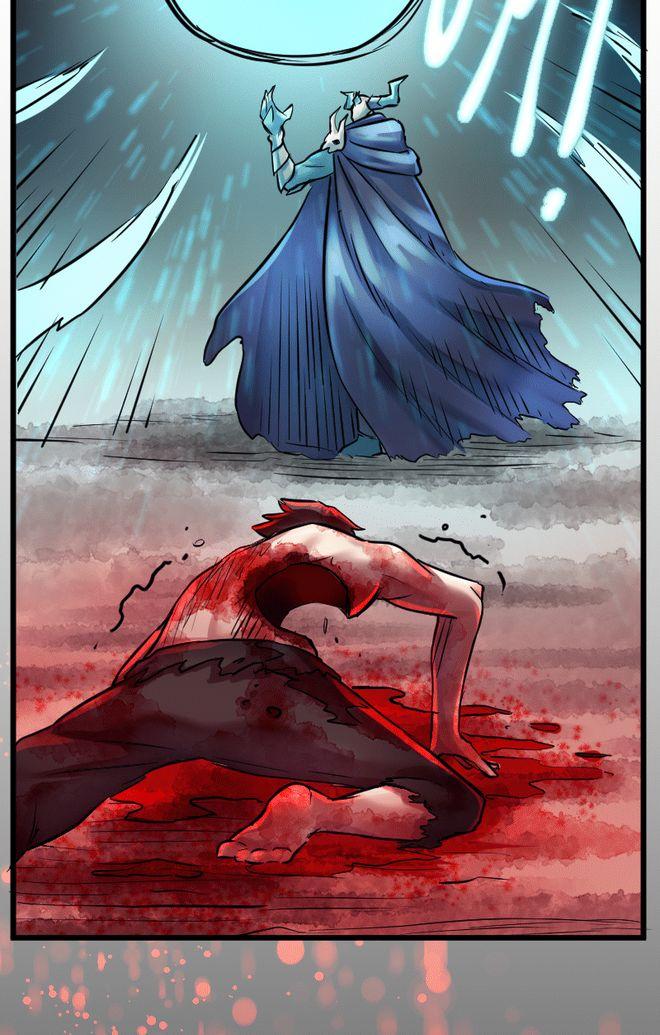 DevilUp Chapter 01 Gambar 40