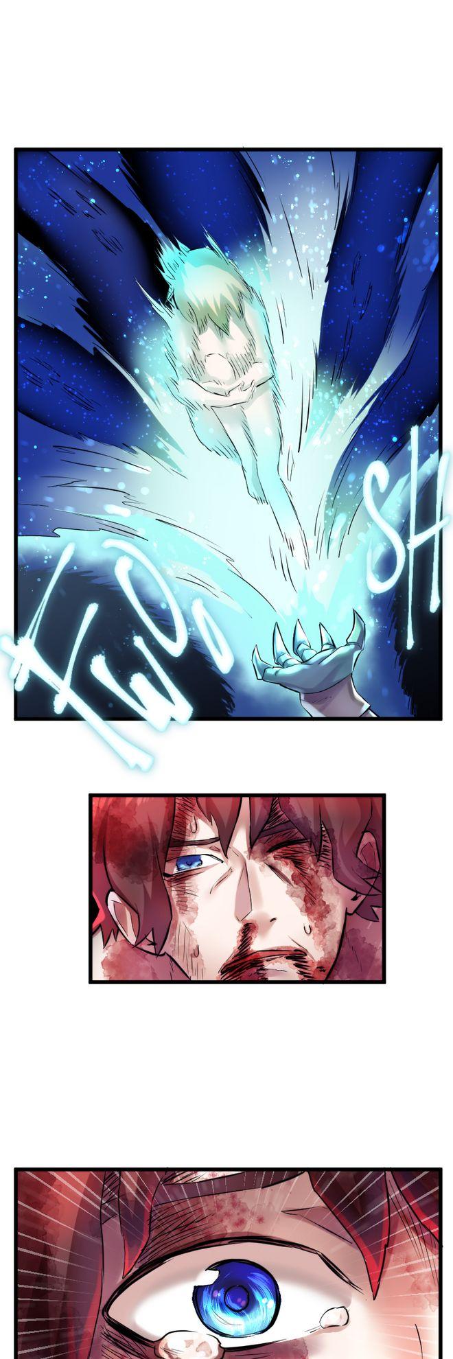 DevilUp Chapter 01 Gambar 42