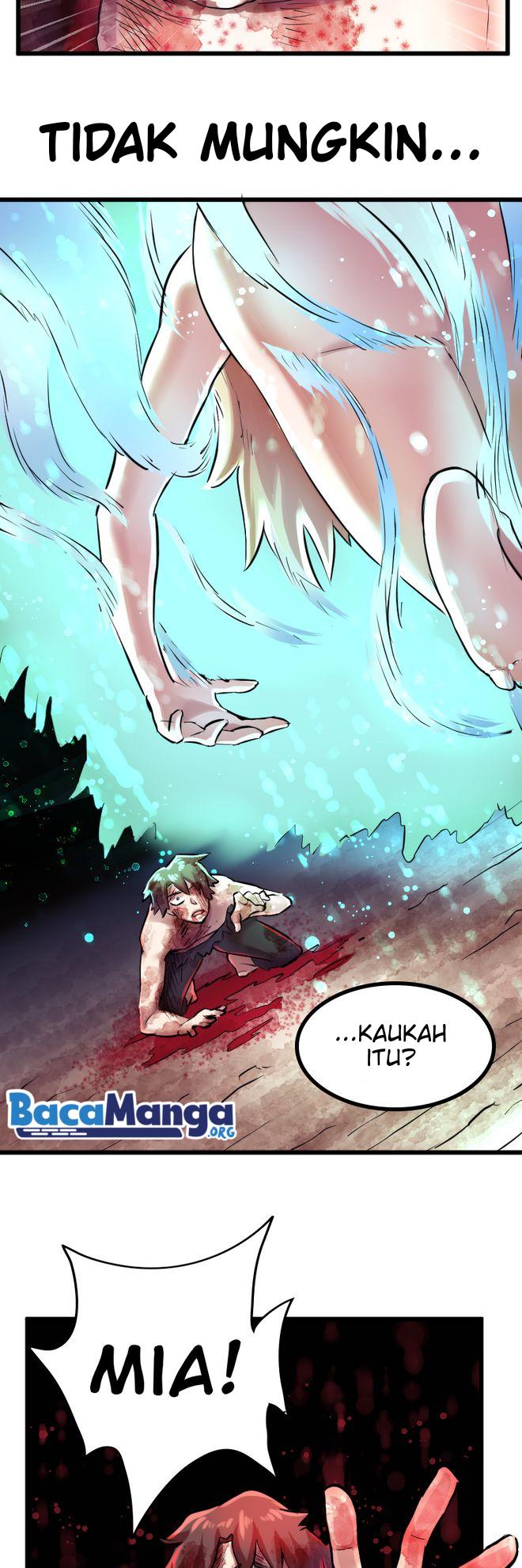 DevilUp Chapter 01 Gambar 43