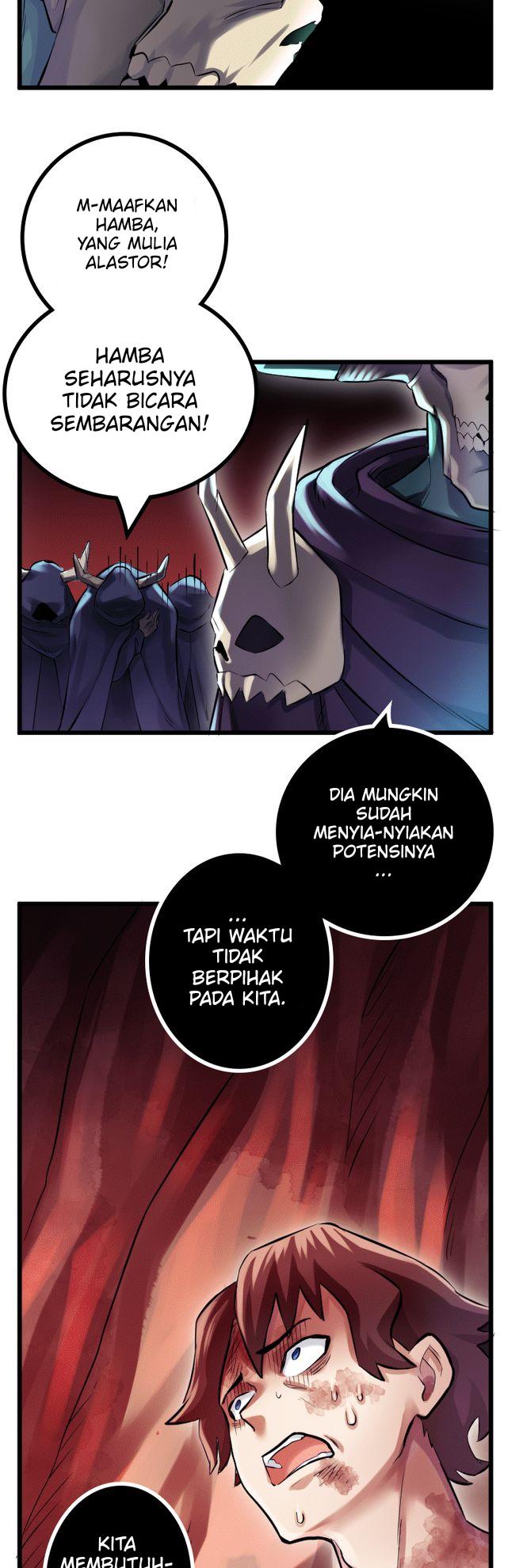 DevilUp Chapter 01 Gambar 8