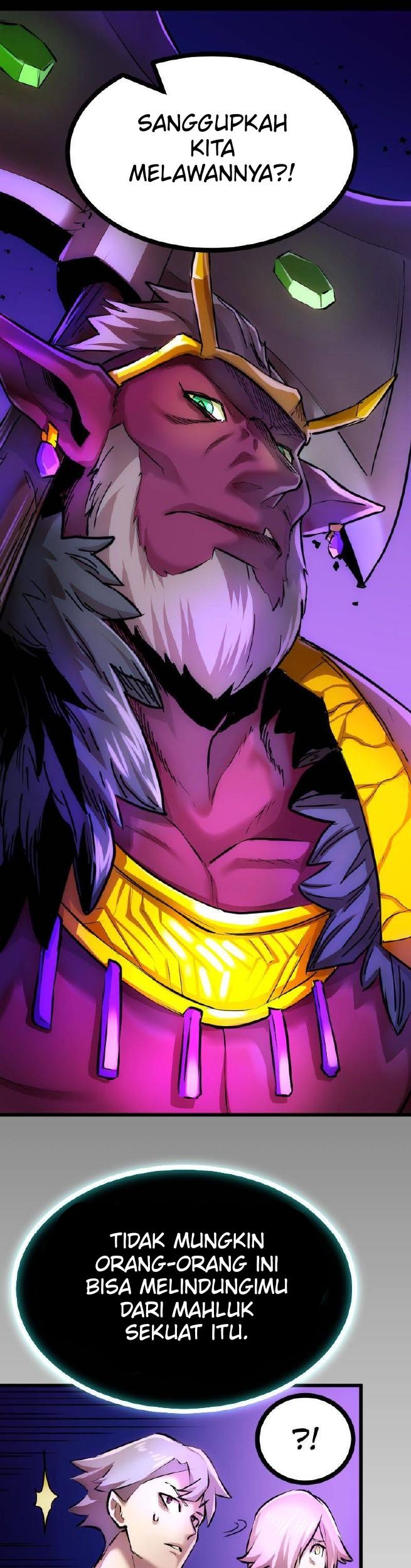 DevilUp Chapter 07 Gambar 14