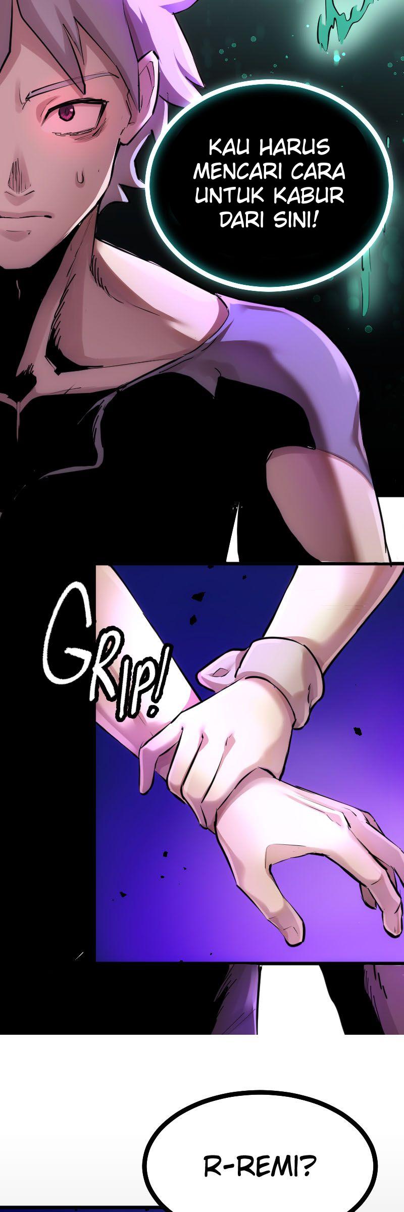 DevilUp Chapter 07 Gambar 16