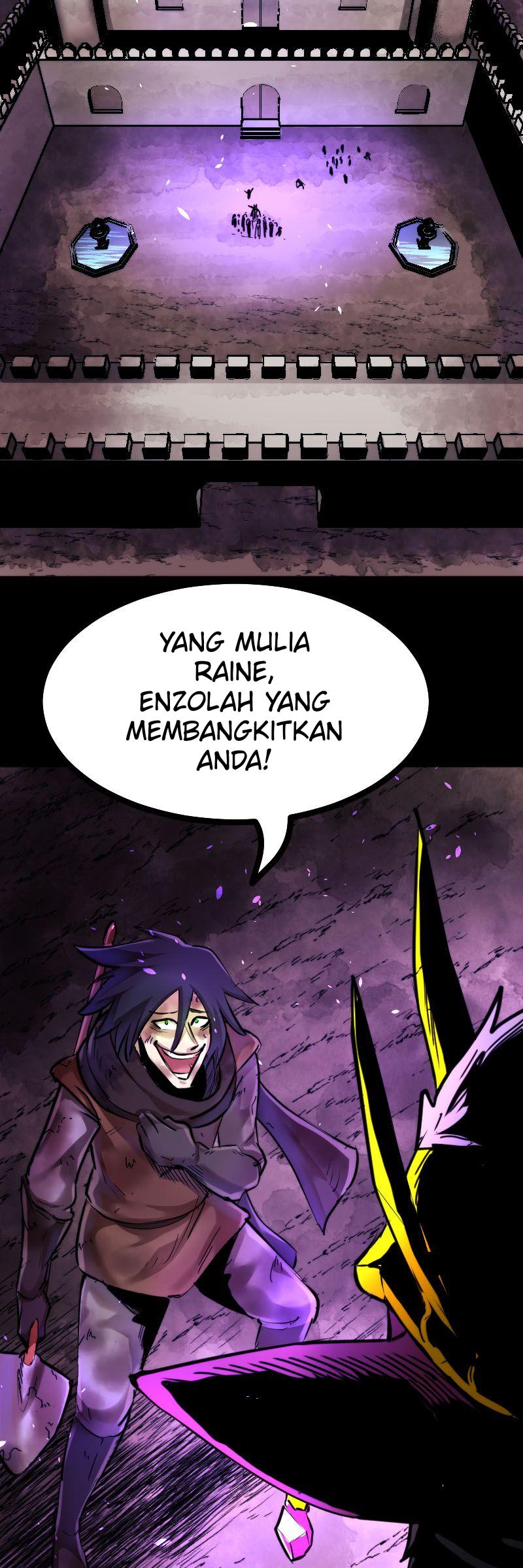 DevilUp Chapter 07 Gambar 18