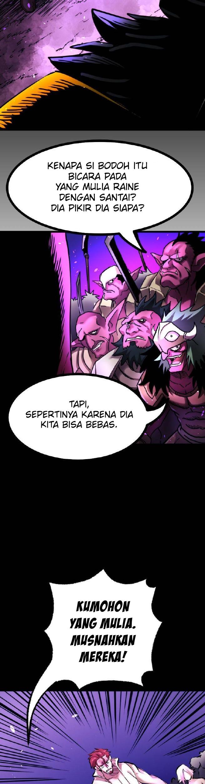 DevilUp Chapter 07 Gambar 19