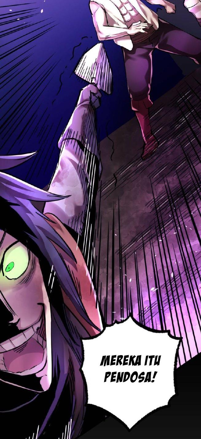 DevilUp Chapter 07 Gambar 20