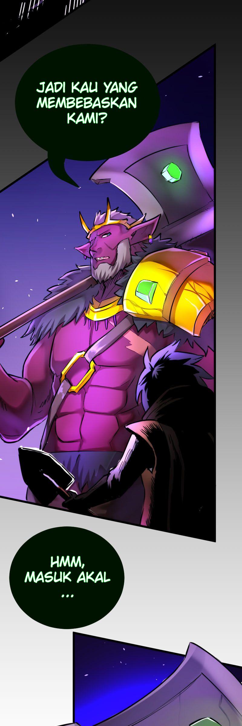 DevilUp Chapter 07 Gambar 21