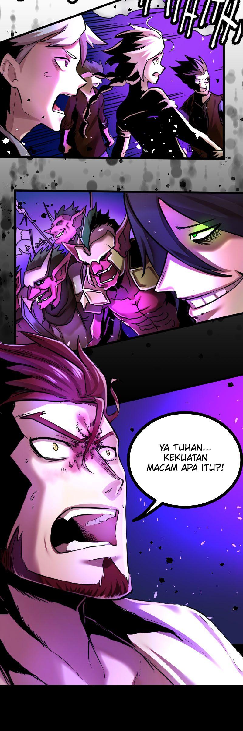 DevilUp Chapter 07 Gambar 13