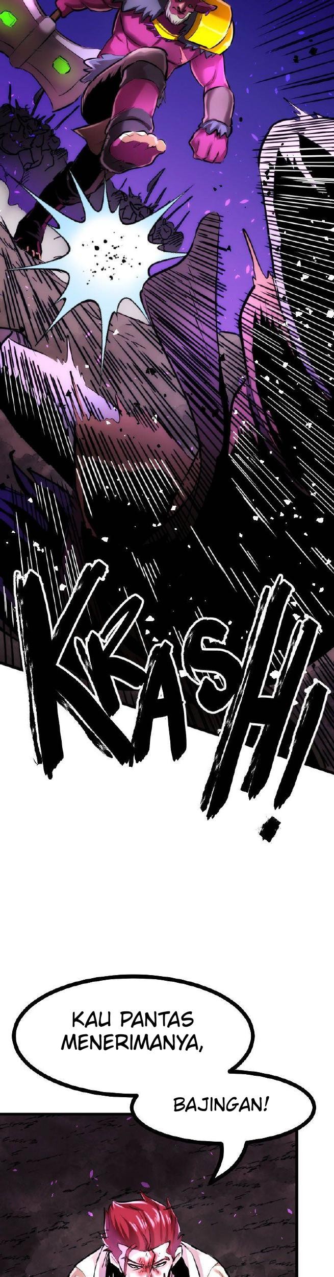 DevilUp Chapter 07 Gambar 28