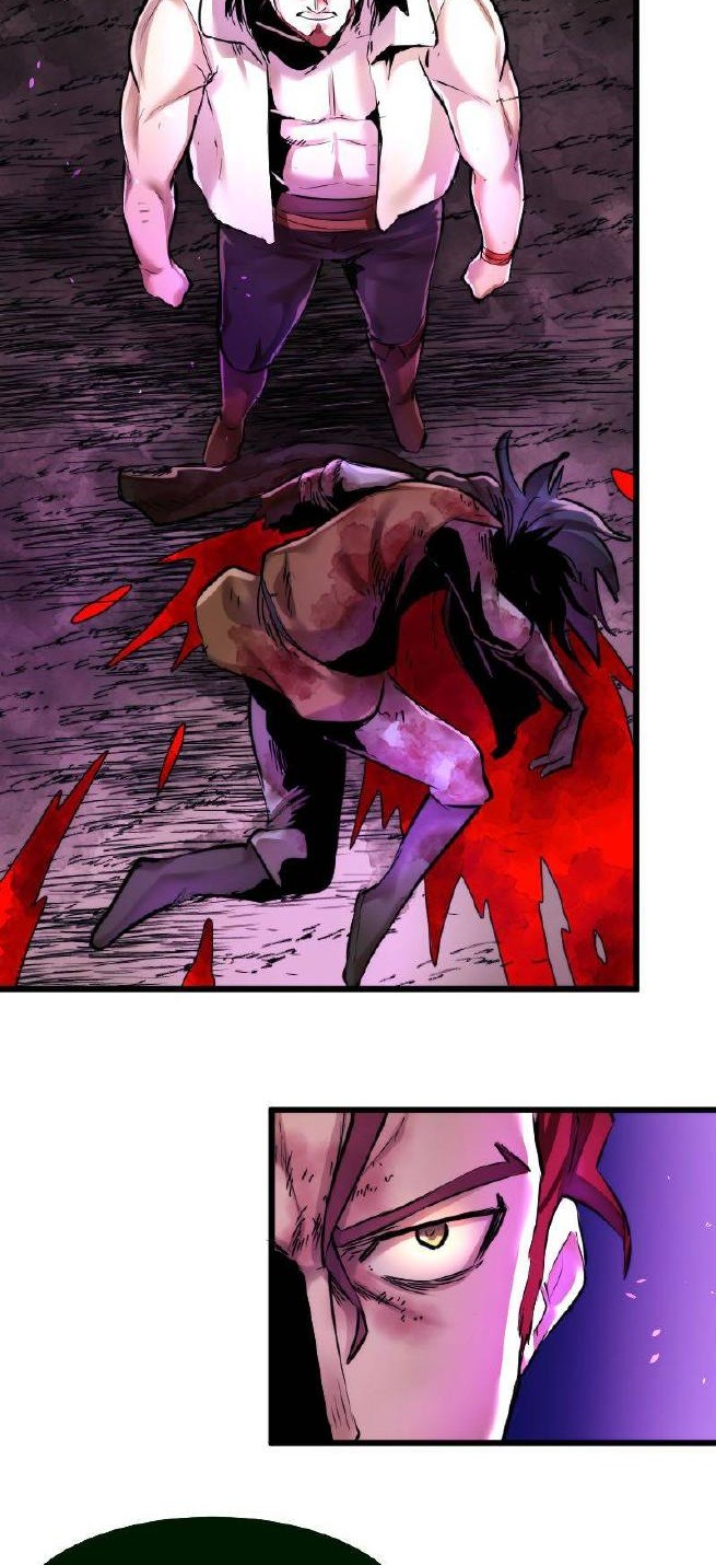 DevilUp Chapter 07 Gambar 29