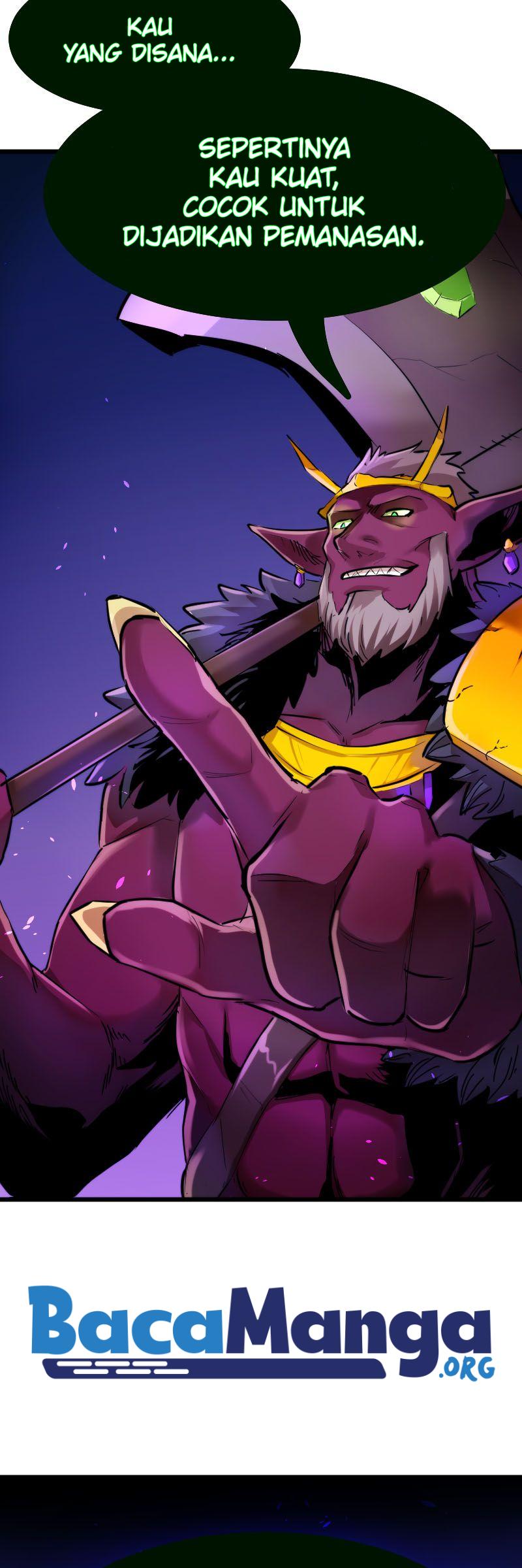 DevilUp Chapter 07 Gambar 30