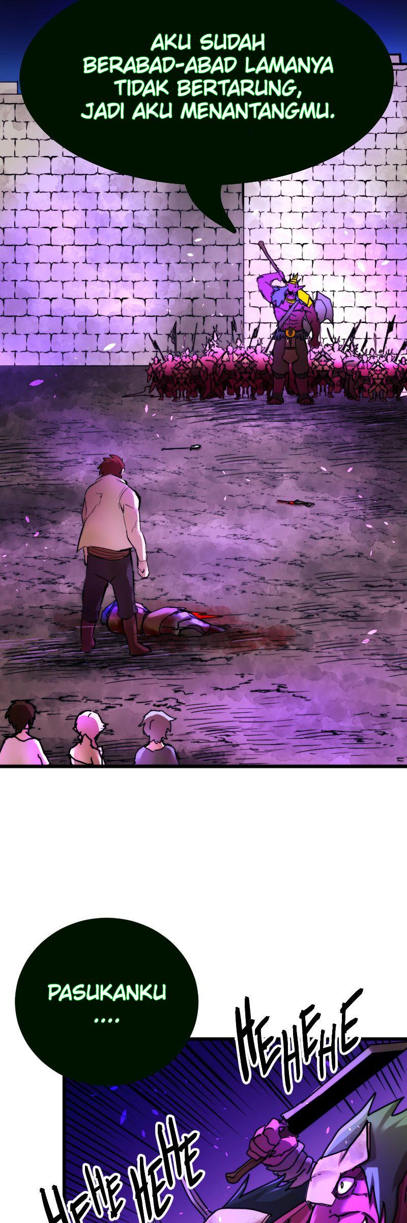 DevilUp Chapter 07 Gambar 31