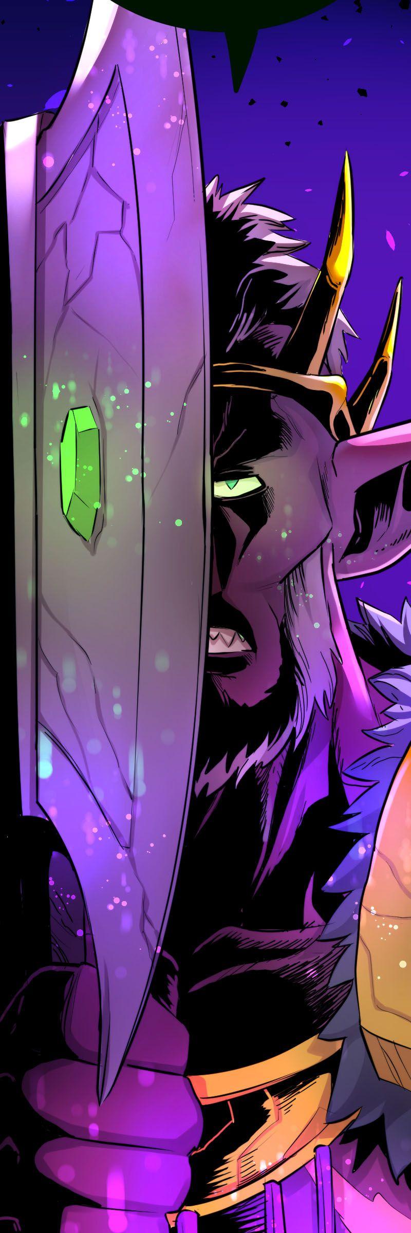 DevilUp Chapter 07 Gambar 33