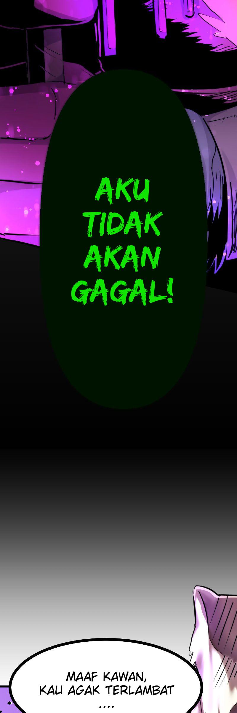 DevilUp Chapter 07 Gambar 34