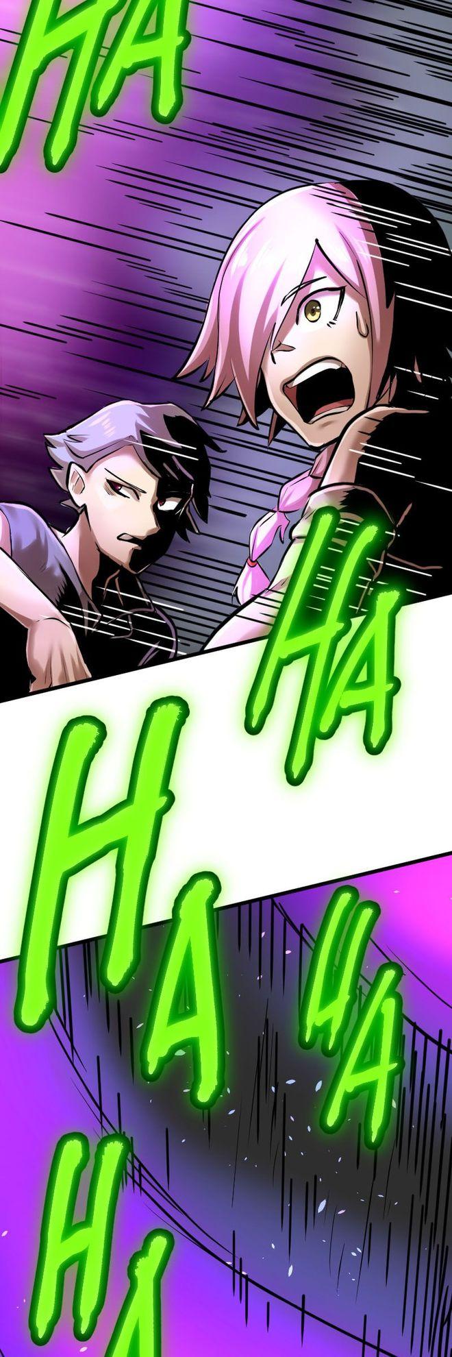 Manhwa DevilUp Chapter 07 gambar nomor 2