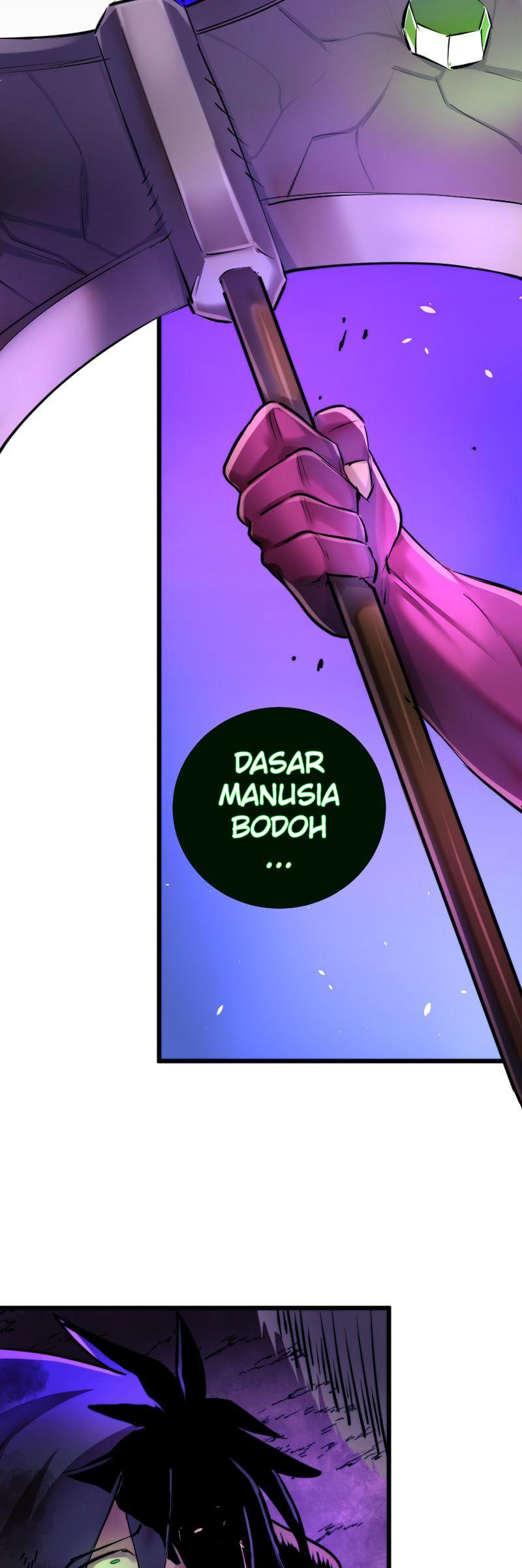 DevilUp Chapter 07 Gambar 22