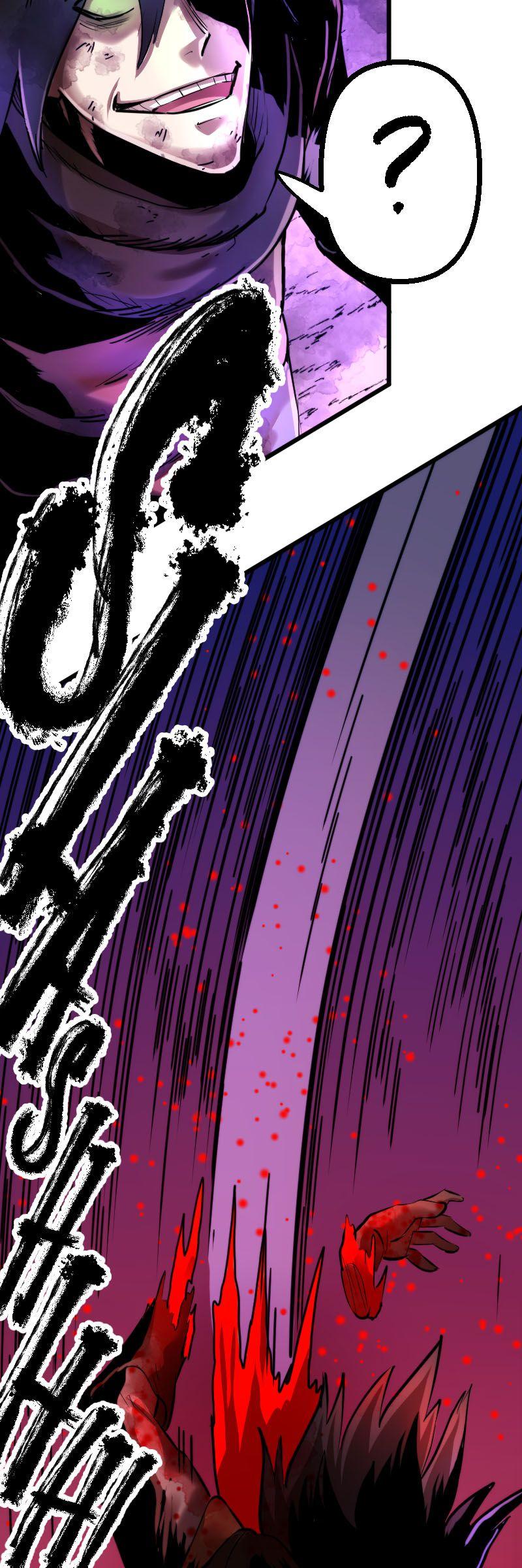 DevilUp Chapter 07 Gambar 23