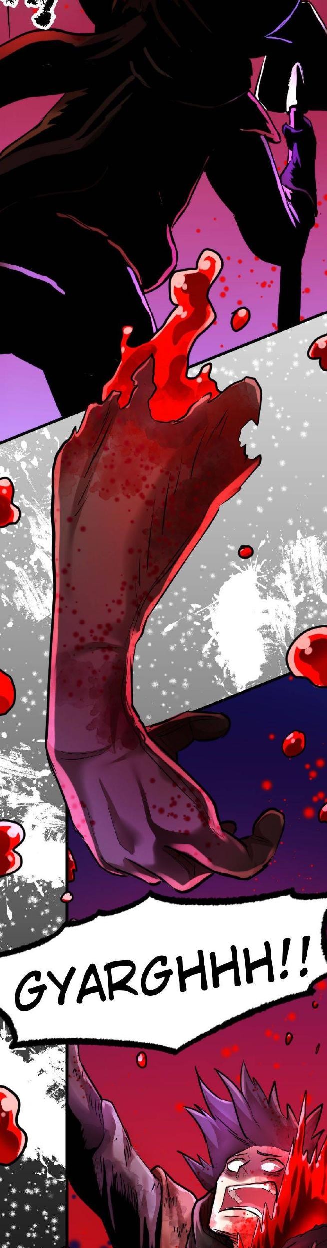 DevilUp Chapter 07 Gambar 24