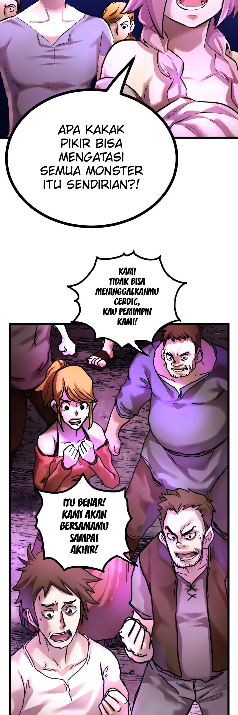 DevilUp Chapter 07 Gambar 39