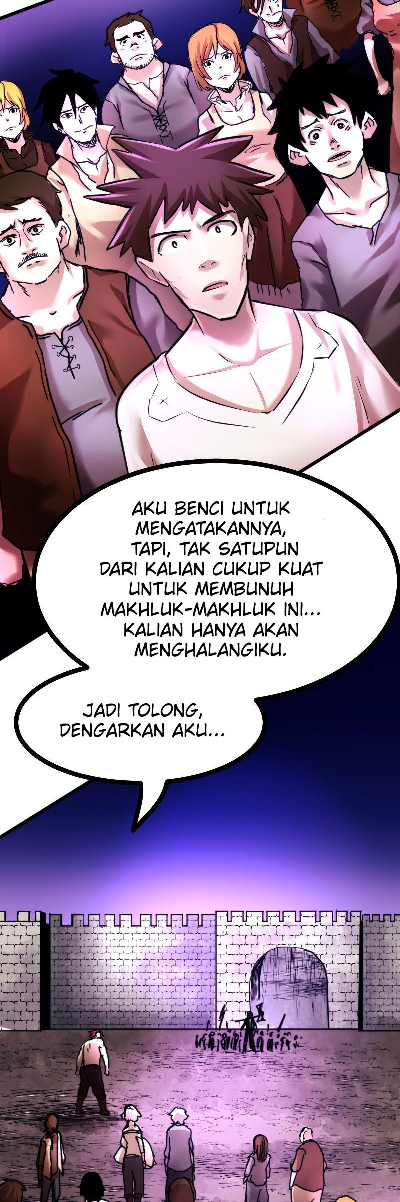 DevilUp Chapter 07 Gambar 41