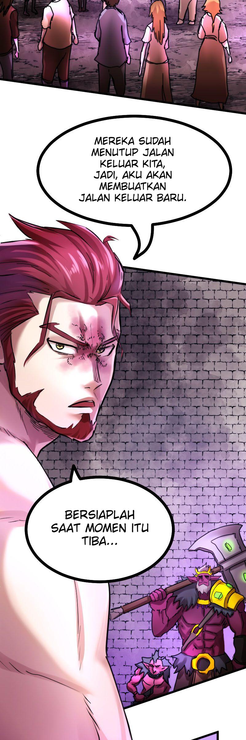 DevilUp Chapter 07 Gambar 42