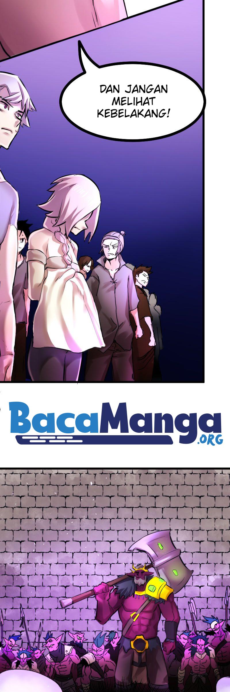 DevilUp Chapter 07 Gambar 43