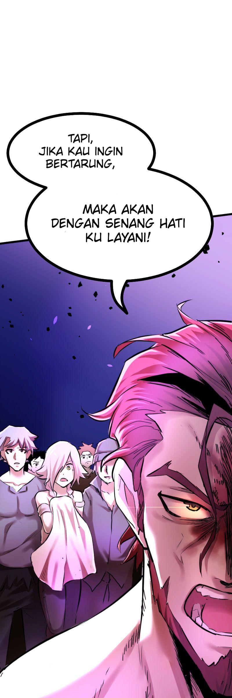DevilUp Chapter 07 Gambar 36