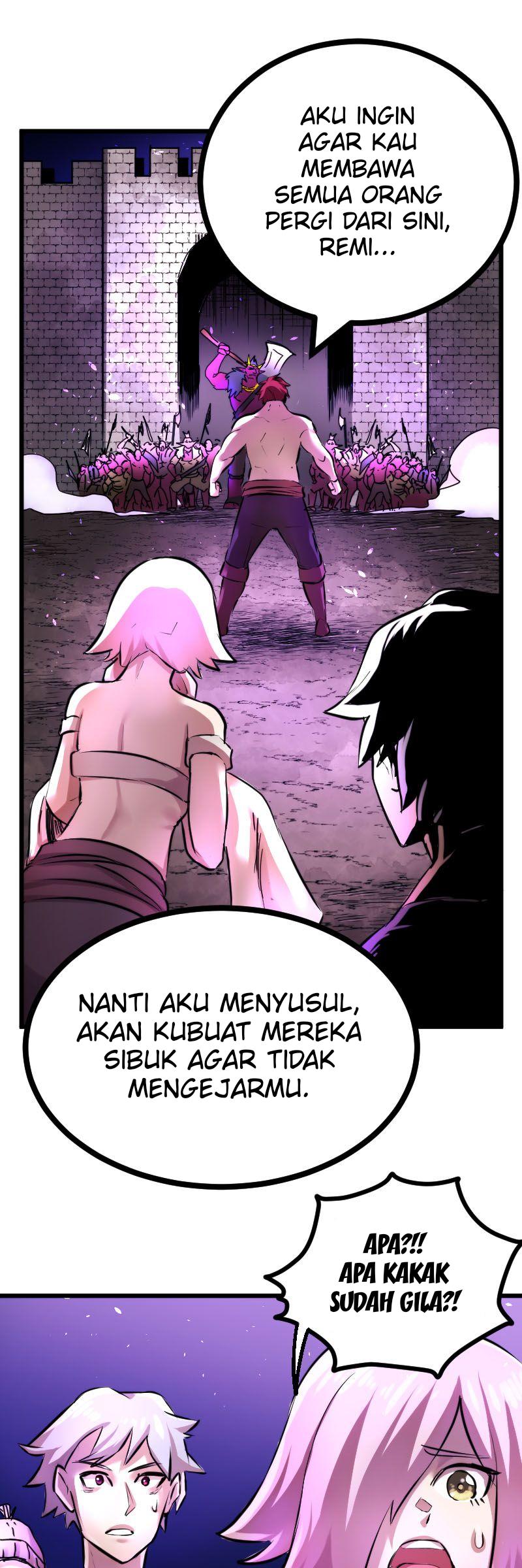 DevilUp Chapter 07 Gambar 38