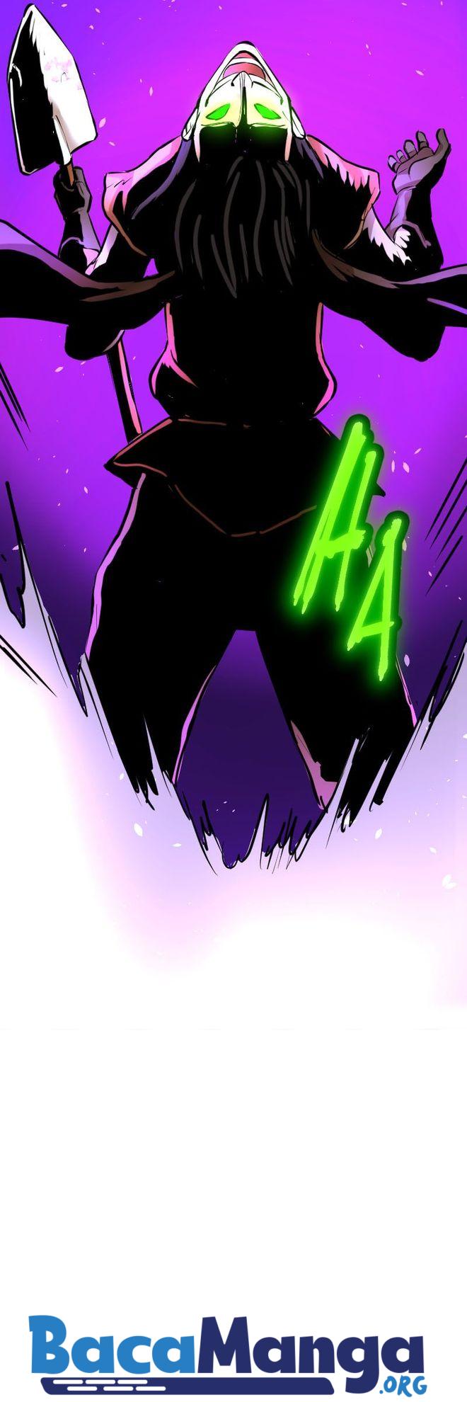 DevilUp Chapter 07 Gambar 4