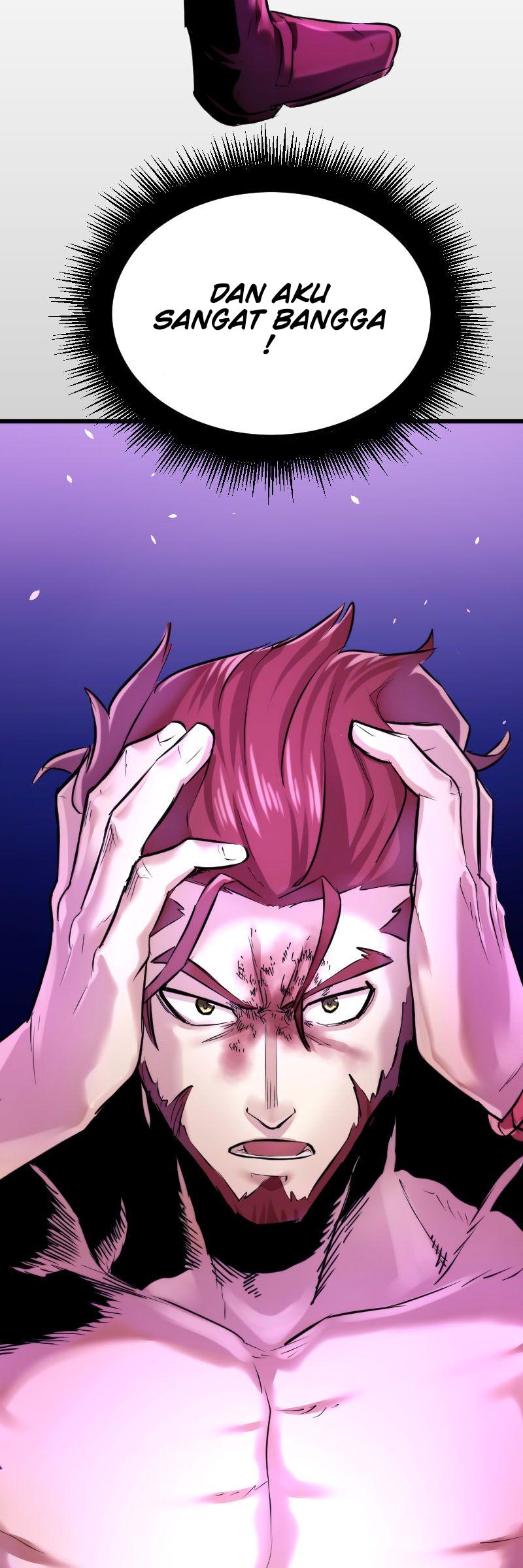 DevilUp Chapter 07 Gambar 45