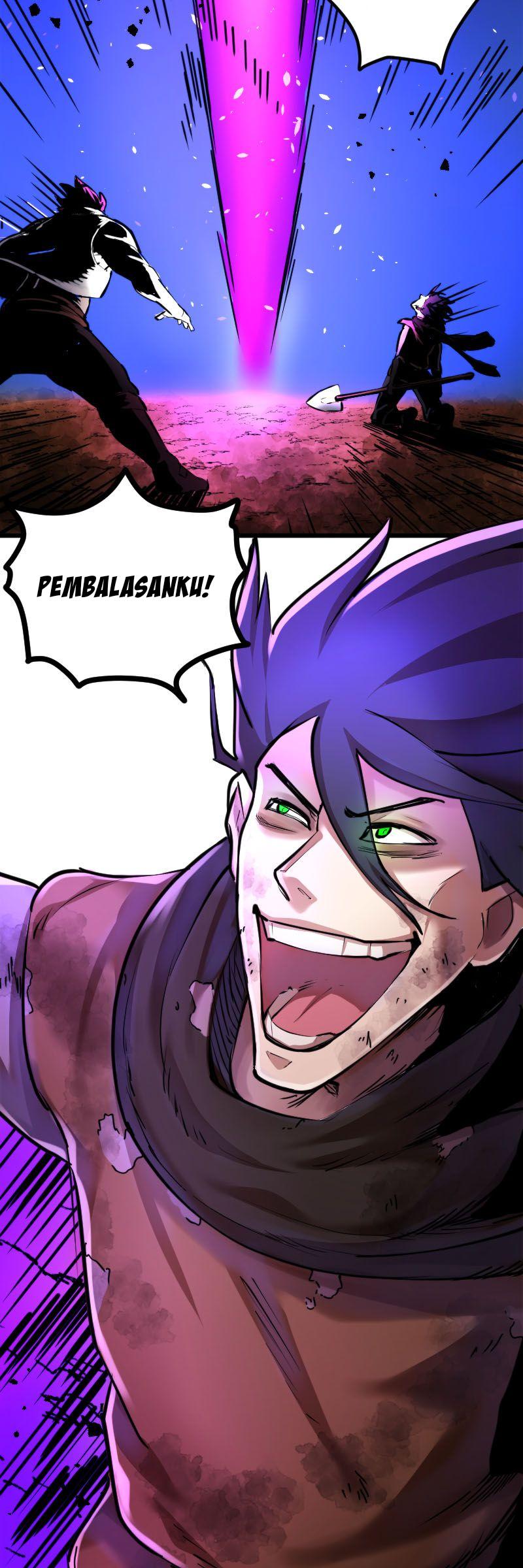 DevilUp Chapter 07 Gambar 6