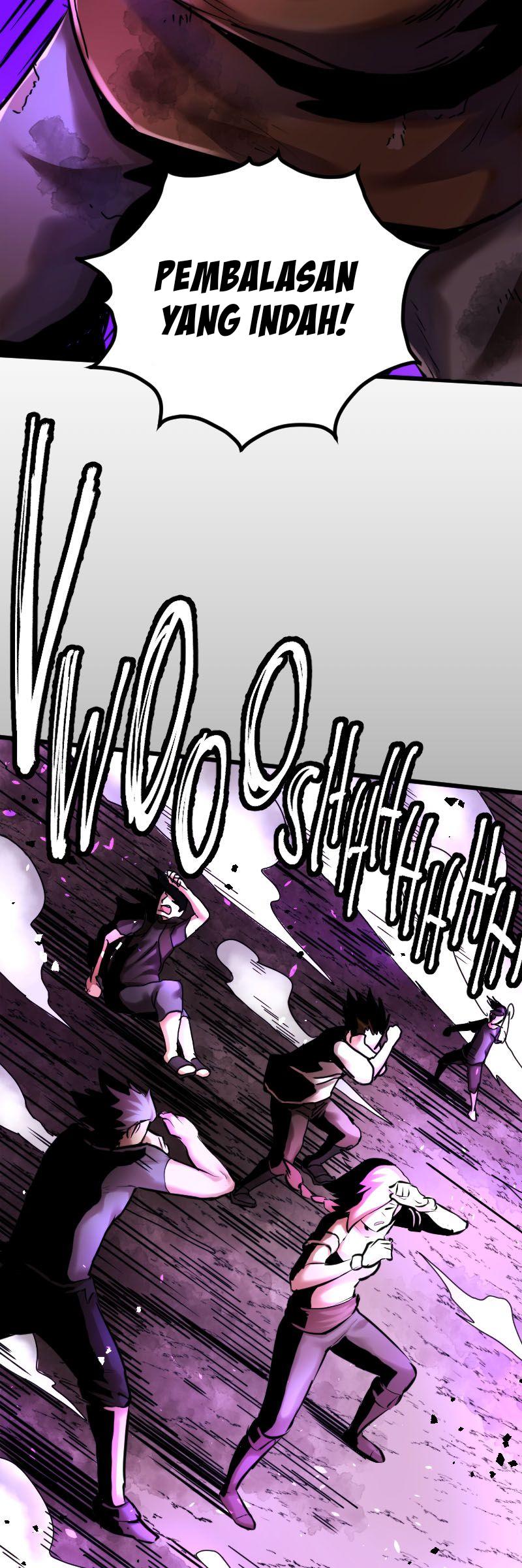 DevilUp Chapter 07 Gambar 7